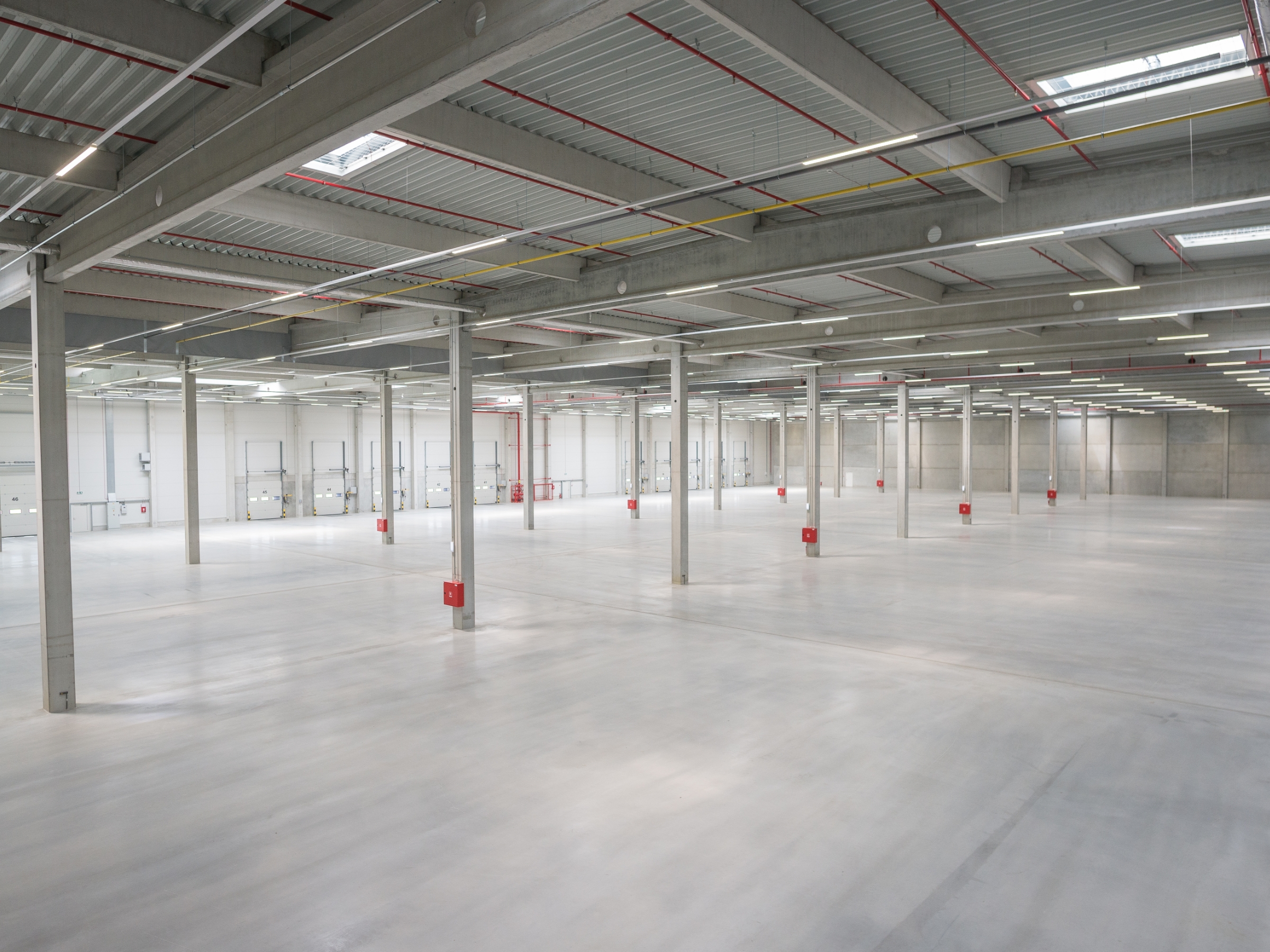 Sihot Park Slovakia – final first phase tenant secured
